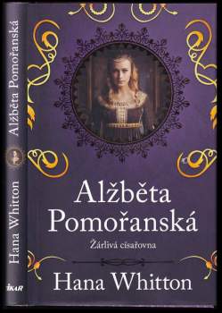 Alžběta Pomořanská