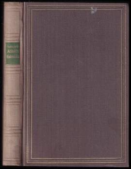 Karel Nový: Alžběta Rakouská