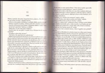 Alison Weir: Alžběta z Yorku