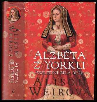 Alžběta z Yorku