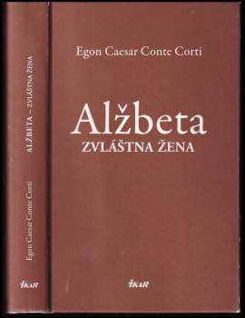 Alžbeta - zvláštna žena