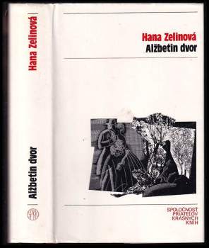 Alžbetin dvor