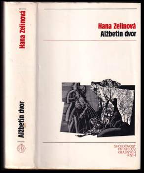 Alžbetin dvor