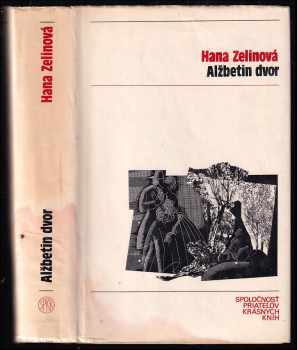 Alžbetin dvor