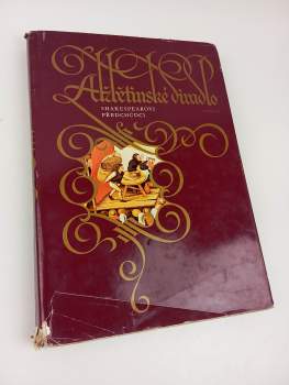 Alžbětinské divadlo