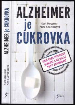 Alzheimer je cukrovka