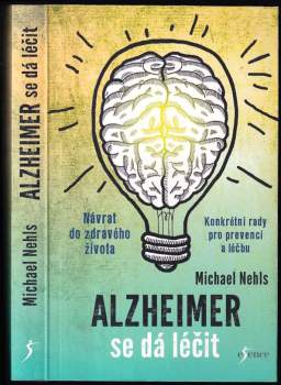 Alzheimer se dá léčit