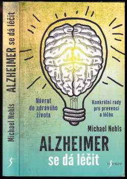 Alzheimer se dá léčit
