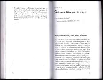 Michael Nehls: Alzheimer se dá léčit