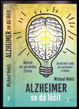 Alzheimer se dá léčit