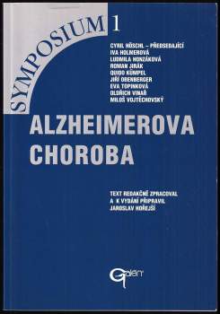 Alzheimerova choroba