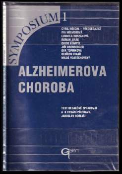 Alzheimerova choroba