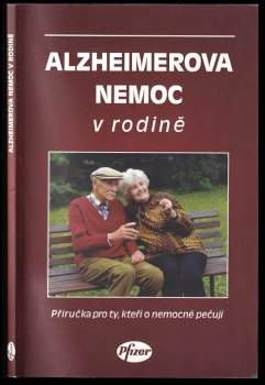 Alzheimerova choroba v rodině