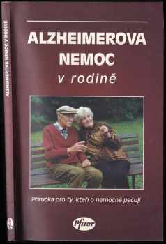 Alzheimerova choroba v rodině