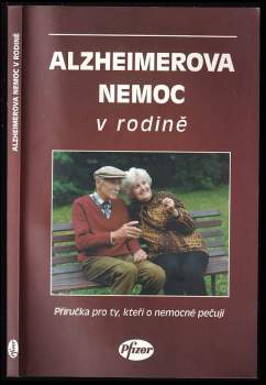 Alzheimerova choroba v rodině