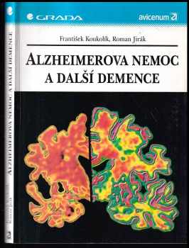 Alzheimerova nemoc a další demence
