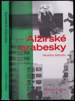 Alžírské arabesky