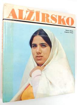 Alžírsko