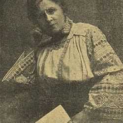 Amalie Kožmínová