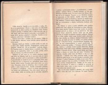 Sylvi Kekkonen: Amálie