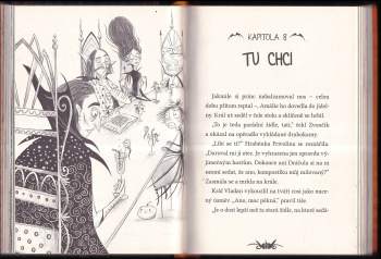 Laura Anderson: Amálie Zubatá a příšerný ples