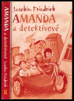 Amanda a detektivové