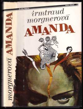 Irmtraud Morgner: Amanda