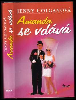 Amanda se vdává