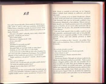 Jenny Colgan: Amanda se vdává
