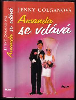 Amanda se vdává