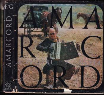 Federico Fellini: Amarcord