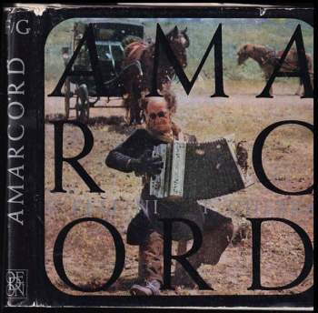 Federico Fellini: Amarcord