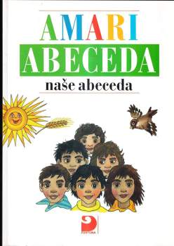 Milena Hübschmannová: Amari abeceda