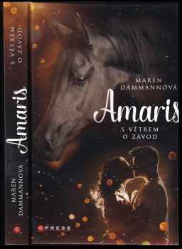 Maren Dammann: Amaris