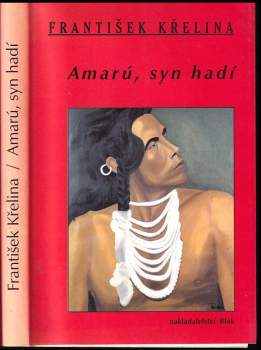 Amarú, syn hadí