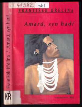 Amarú, syn hadí