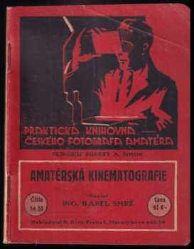 Amatérská kinematografie
