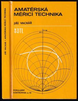 Amatérská měřicí technika
