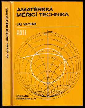 Amatérská měřicí technika