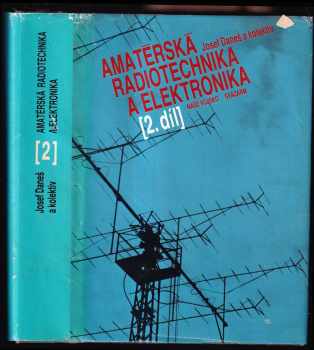 Amatérská radiotechnika a elektronika