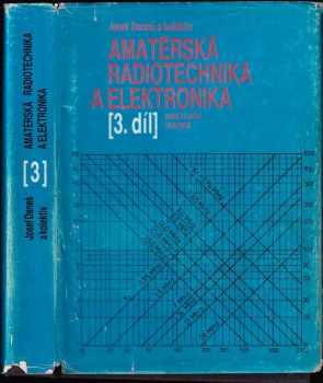 Amatérská radiotechnika a elektronika