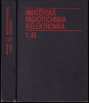 Amatérská radiotechnika a elektronika