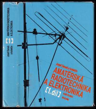 Amatérská radiotechnika a elektronika