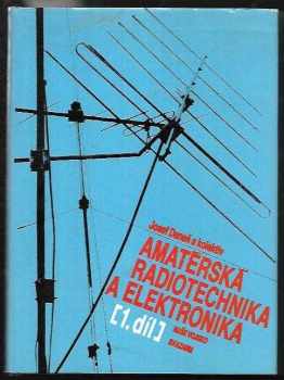 Amatérská radiotechnika a elektronika