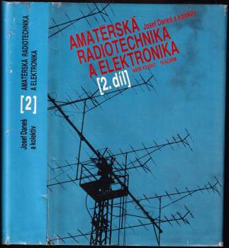 Amatérská radiotechnika a elektronika