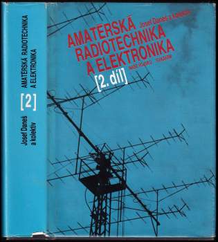 Amatérská radiotechnika a elektronika