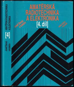Amatérská radiotechnika a elektronika