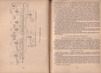Josef Sedláček: Amatérská radiotechnika