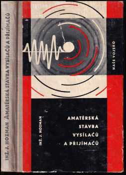 Amatérská stavba vysílačů a přijímačů