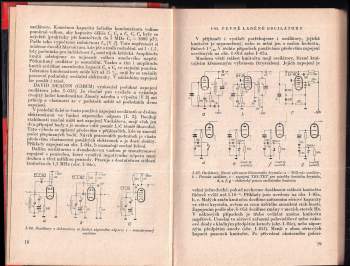 Jaroslav Hozman: Amatérská stavba vysílačů a přijímačů
